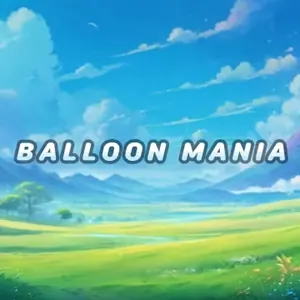 Balloon Mania