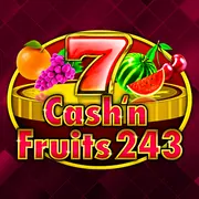 Cash n Fruits 243