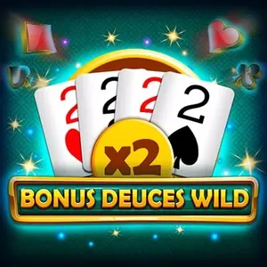 Bonus Deuces Wild