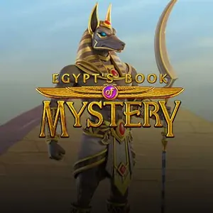Egypts Book of Mystery