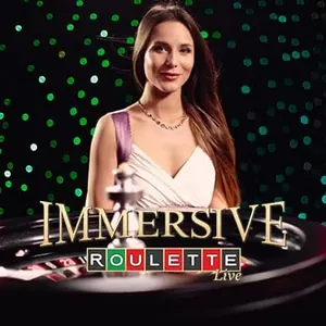 Immersive Roulette