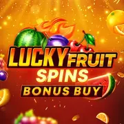 Lucky Fruit Spins Bonus Buy