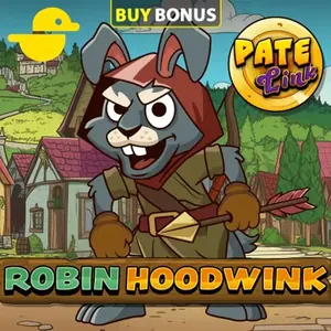 Robin Hoodwink