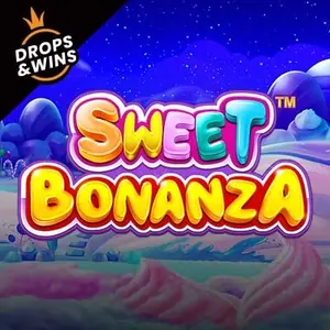 Sweet Bonanza