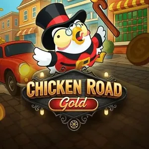Chicken Road Gold