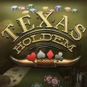 Texas Holdem Poker 3D