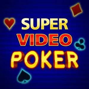 Super Video Poker