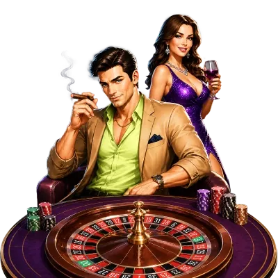 Twindor Live Casino